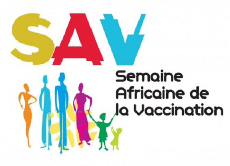 Semaine africaine de la vaccination